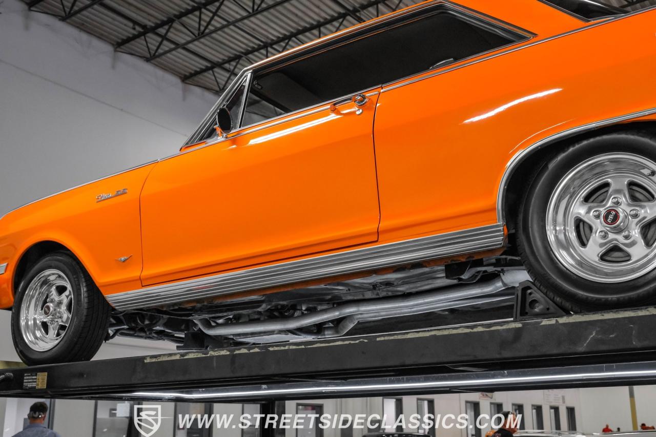 1964 Chevrolet Nova Chevy II SS