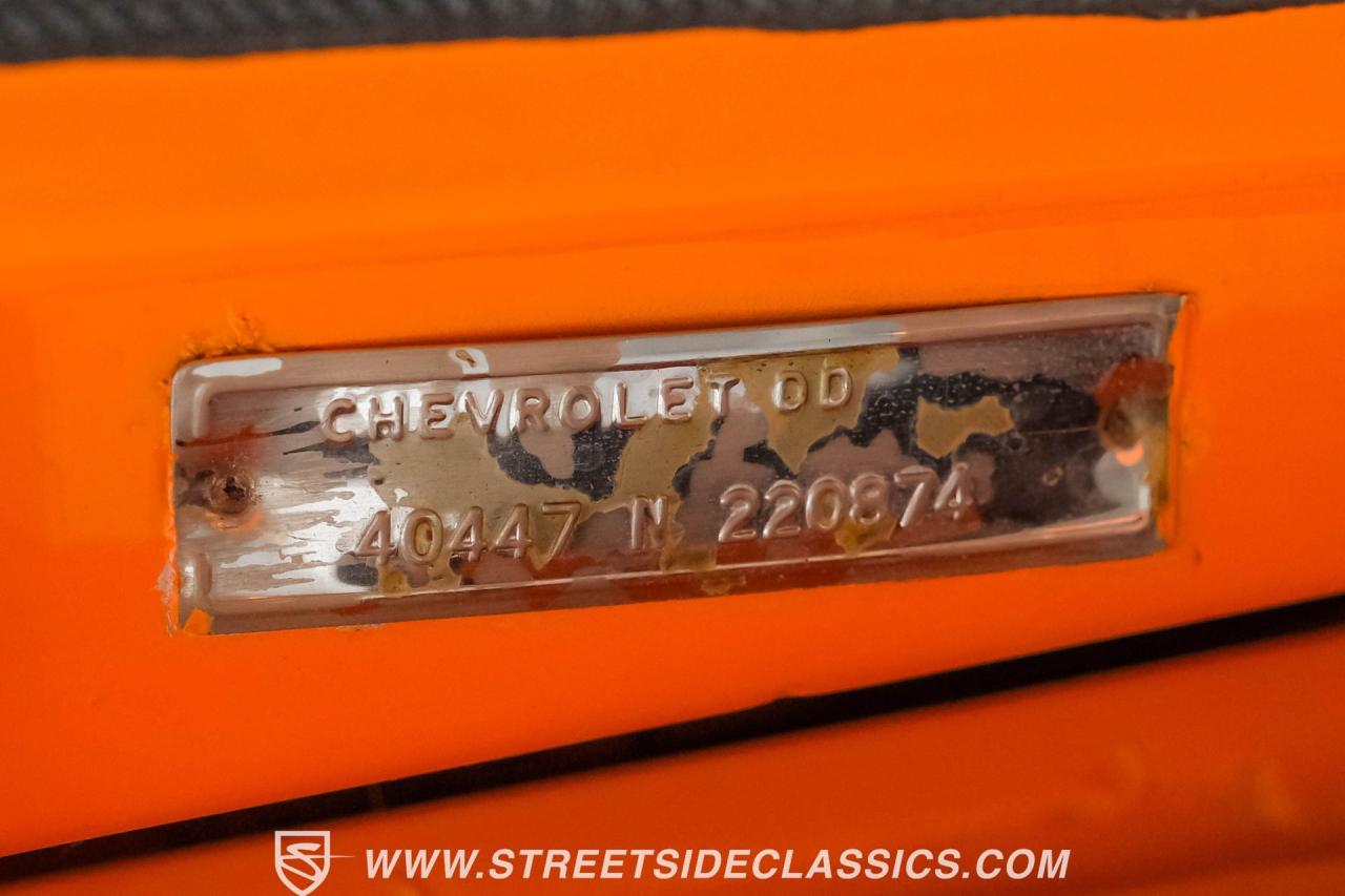 1964 Chevrolet Nova Chevy II SS