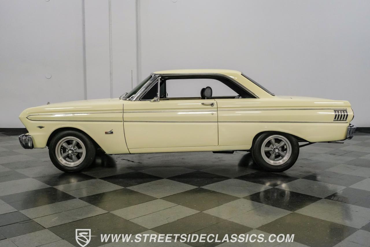 1964 Ford Falcon Futura