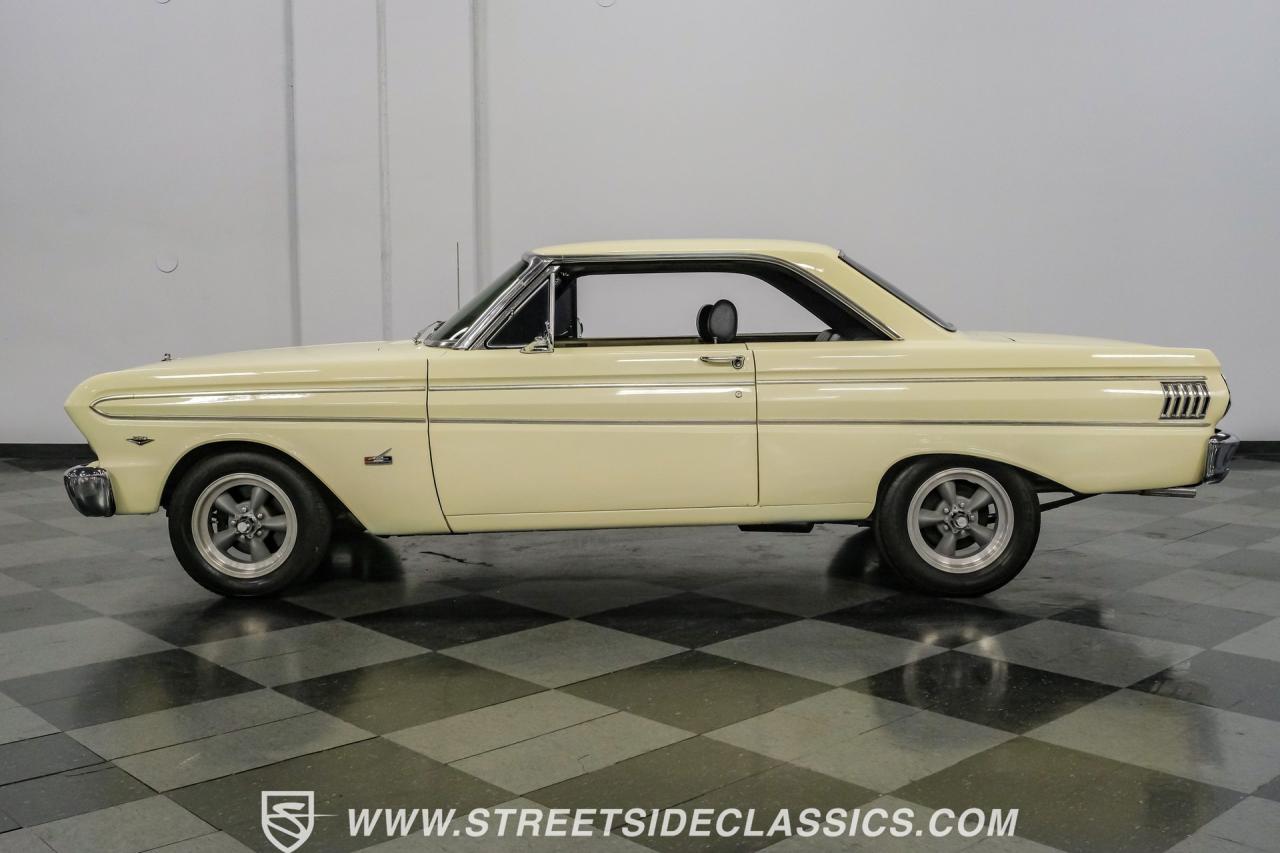 1964 Ford Falcon Futura