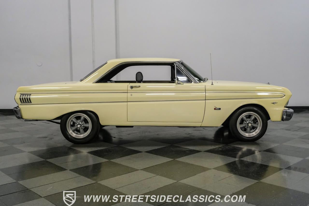 1964 Ford Falcon Futura