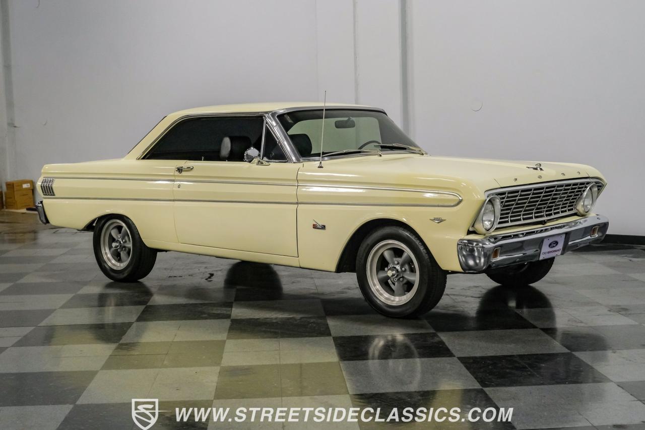 1964 Ford Falcon Futura