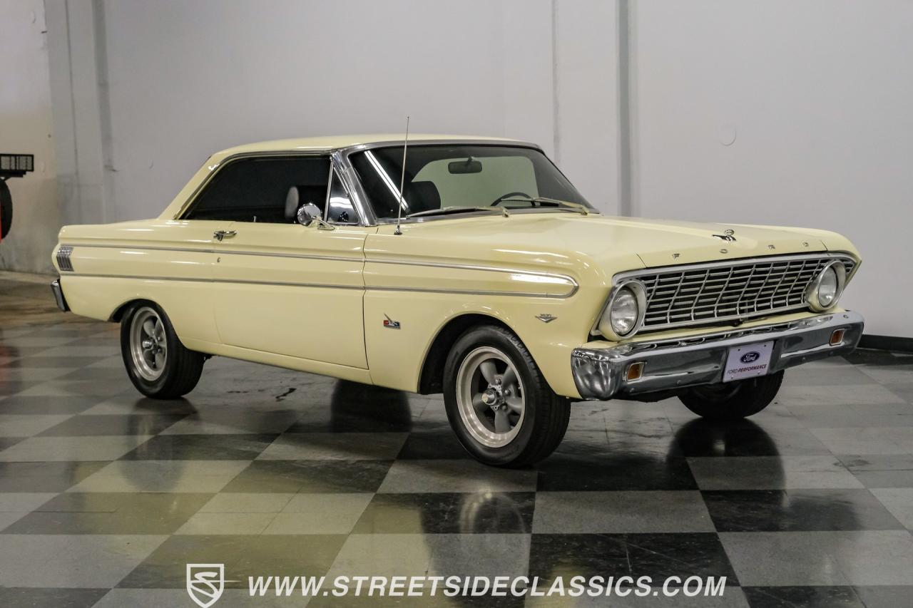 1964 Ford Falcon Futura