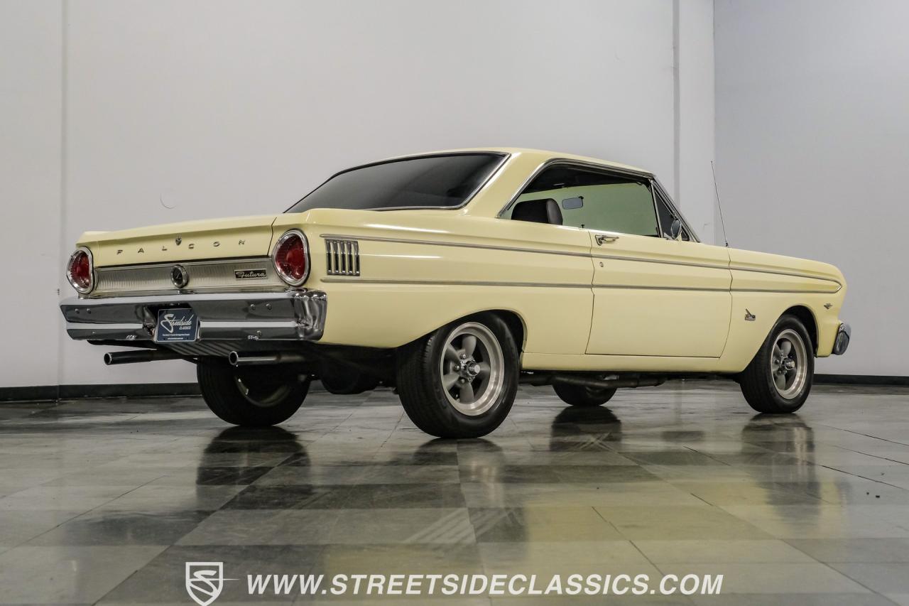 1964 Ford Falcon Futura