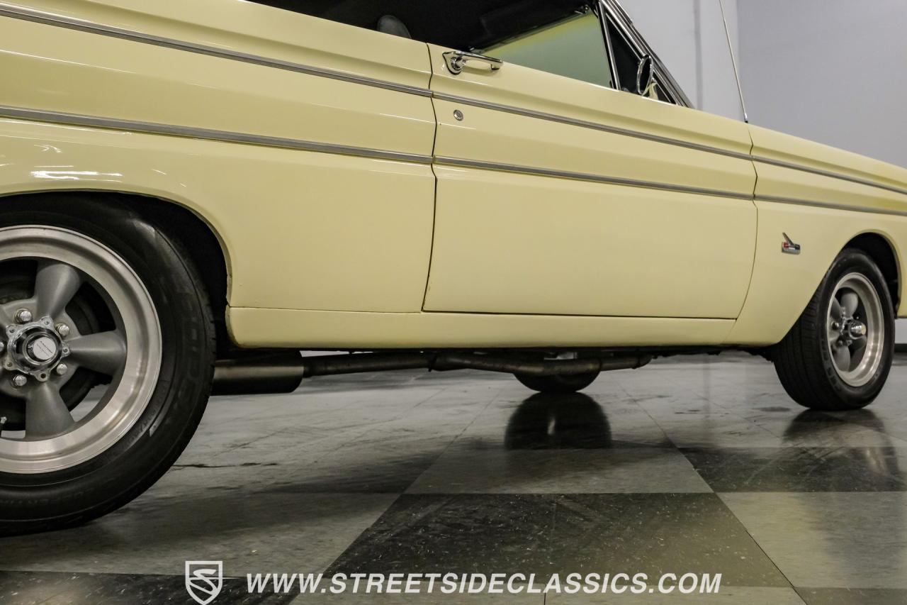 1964 Ford Falcon Futura