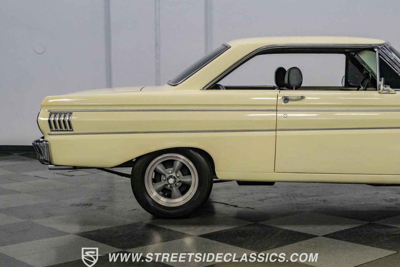 1964 Ford Falcon Futura