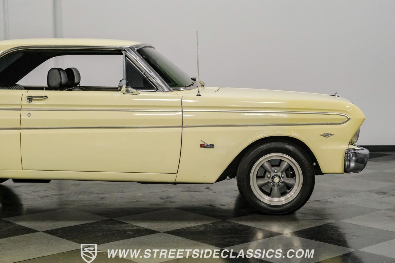 1964 Ford Falcon Futura