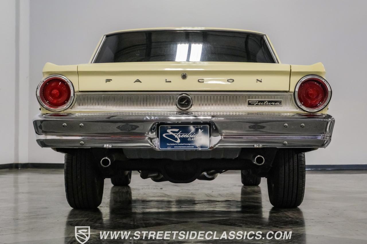 1964 Ford Falcon Futura