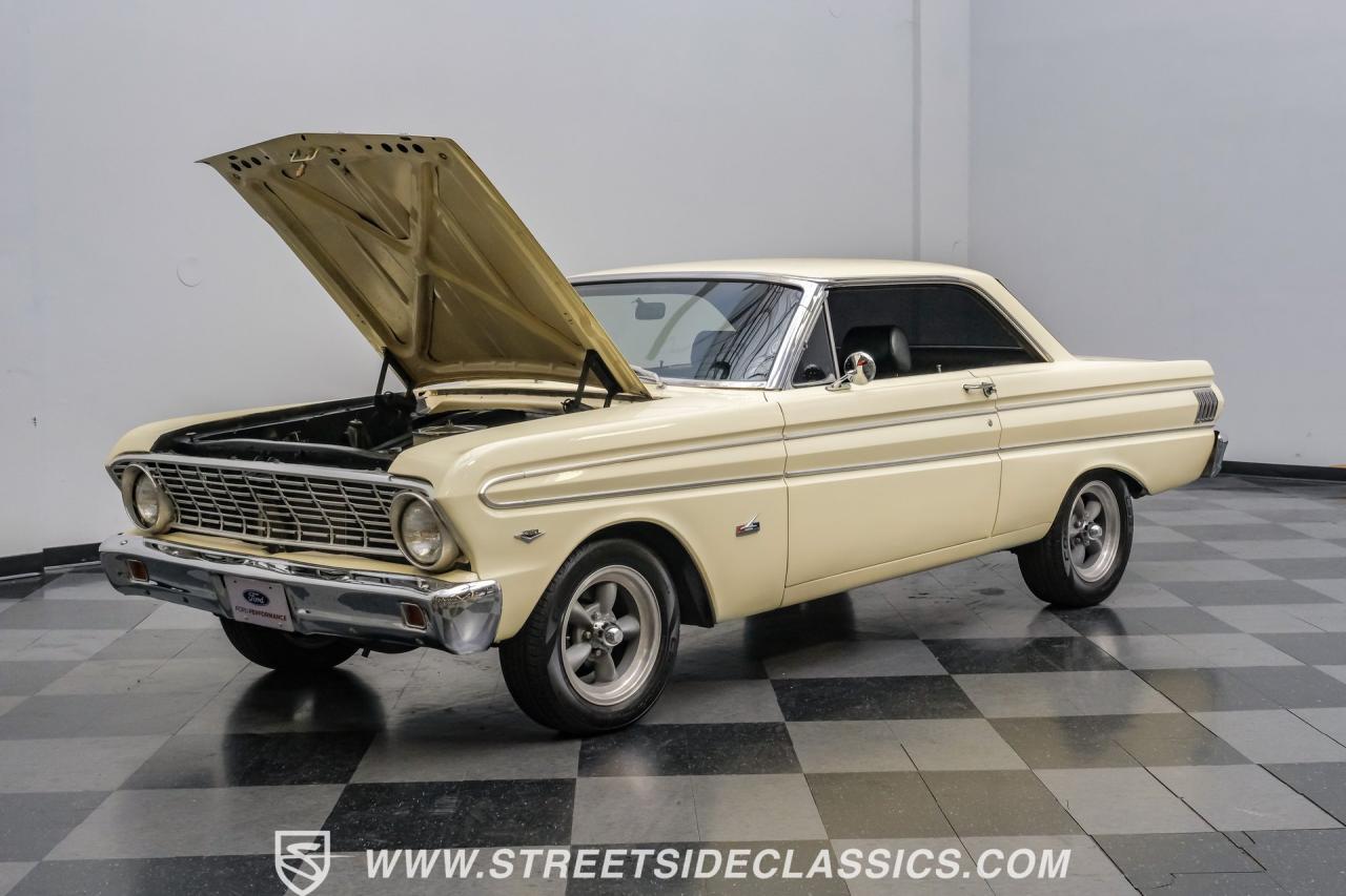 1964 Ford Falcon Futura