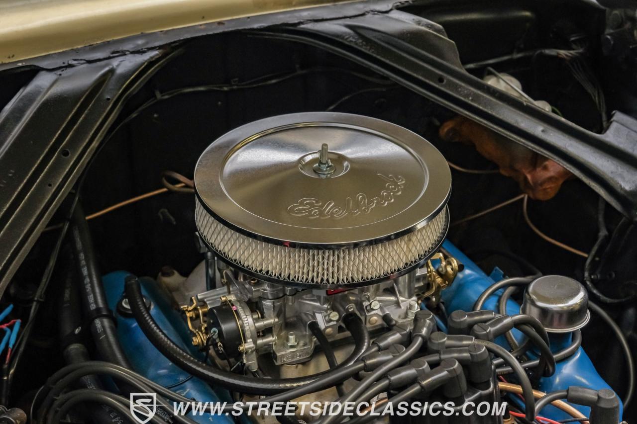 1964 Ford Falcon Futura