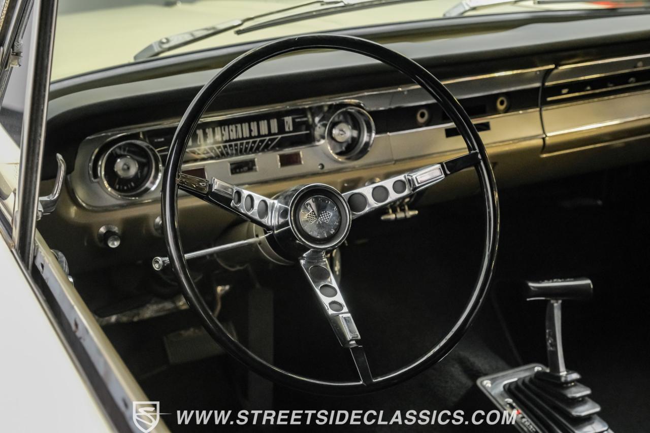 1964 Ford Falcon Futura