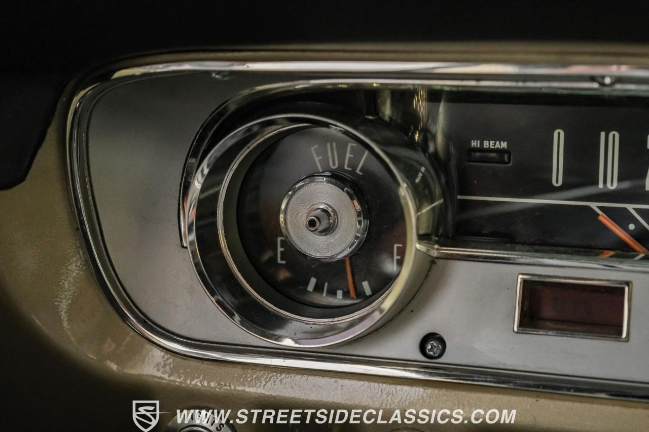 1964 Ford Falcon Futura