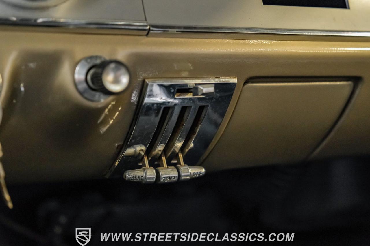 1964 Ford Falcon Futura