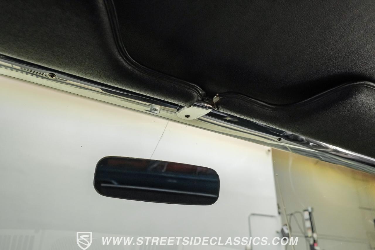 1964 Ford Falcon Futura