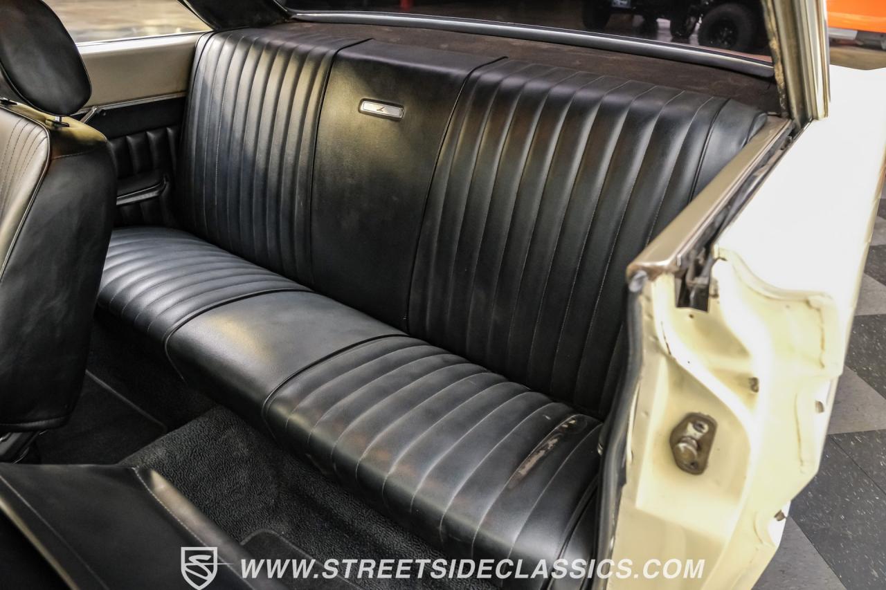 1964 Ford Falcon Futura