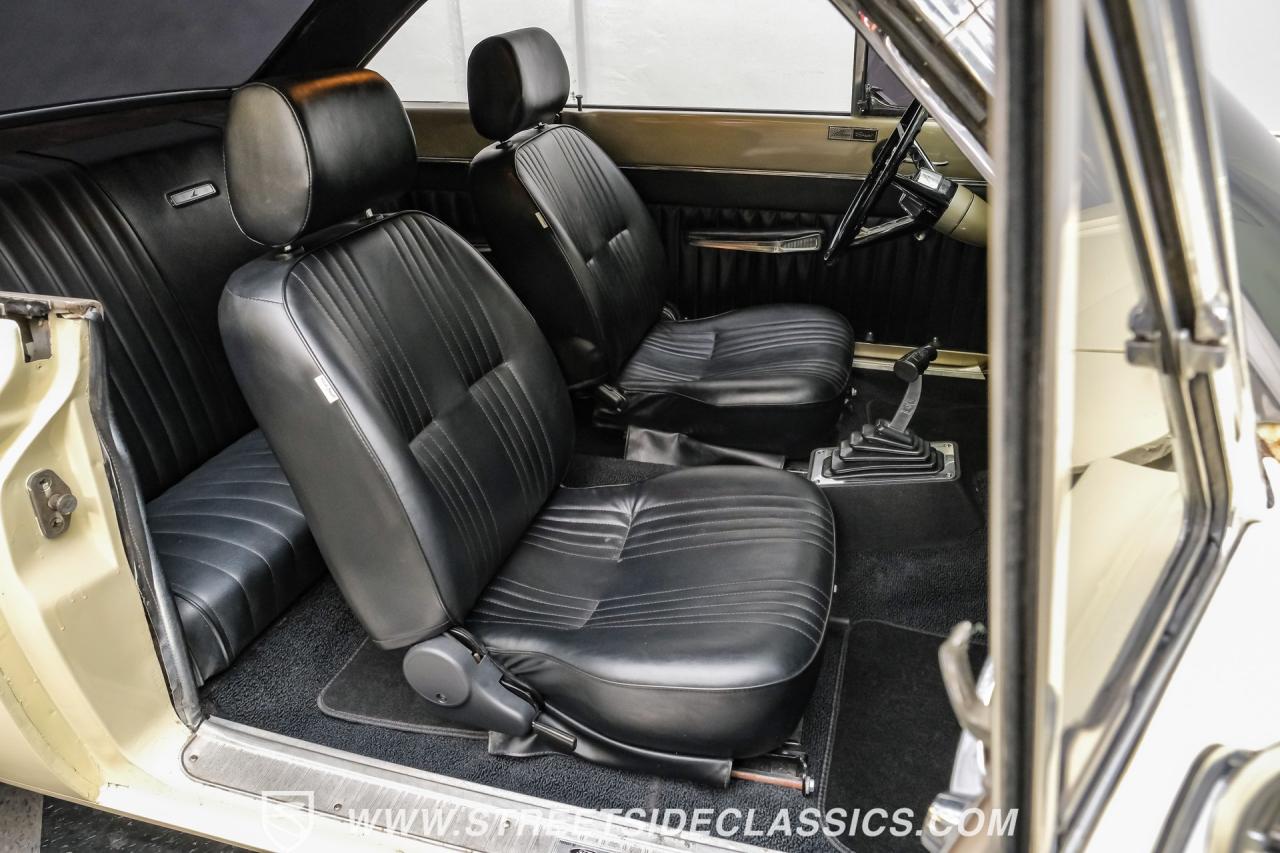 1964 Ford Falcon Futura