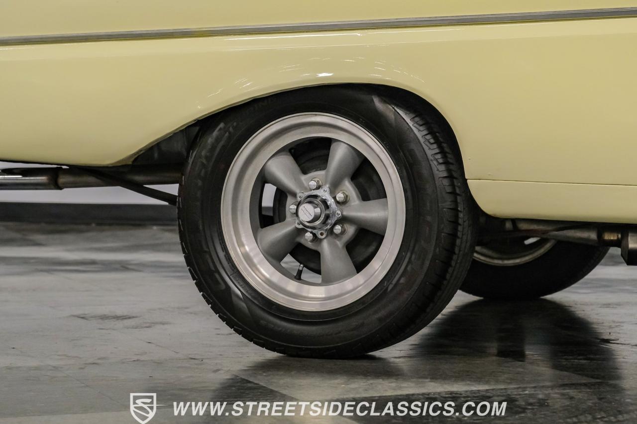 1964 Ford Falcon Futura