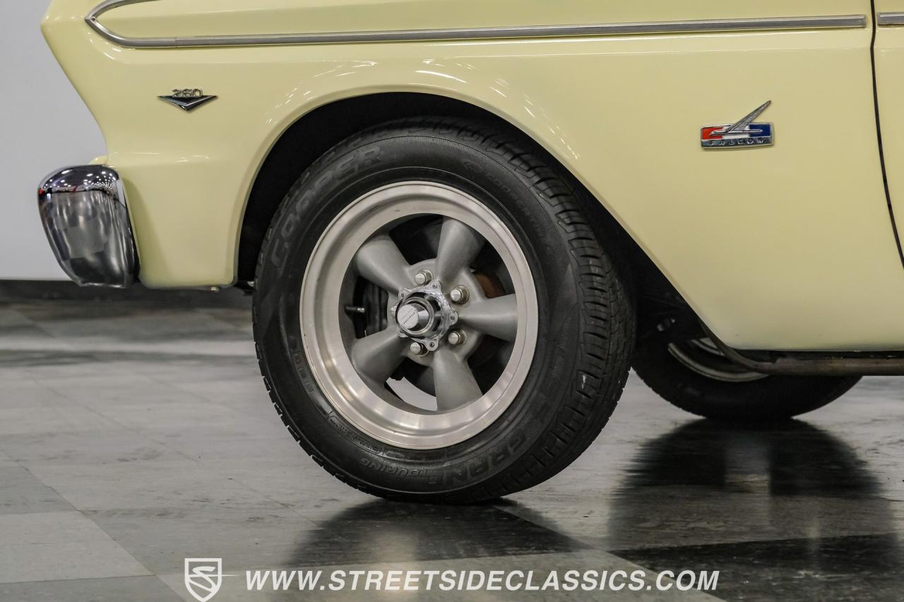 1964 Ford Falcon Futura