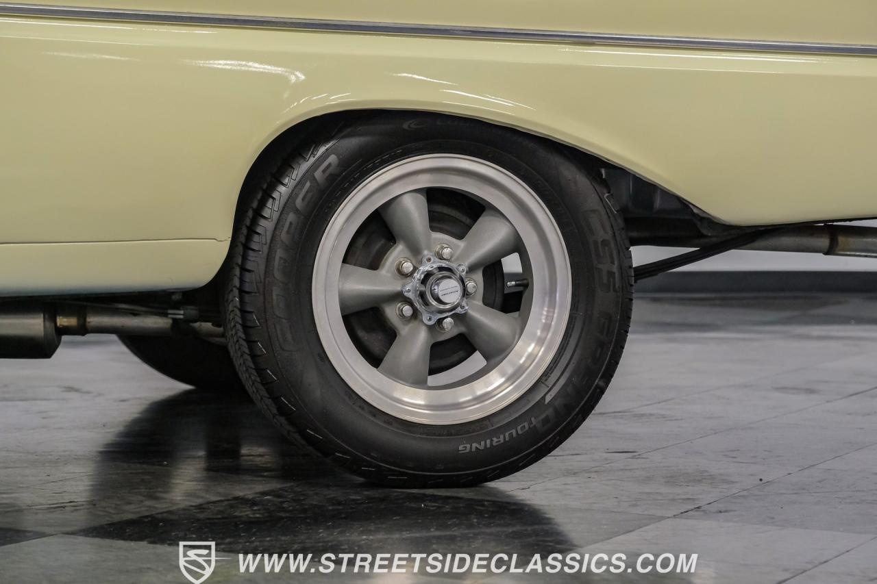 1964 Ford Falcon Futura