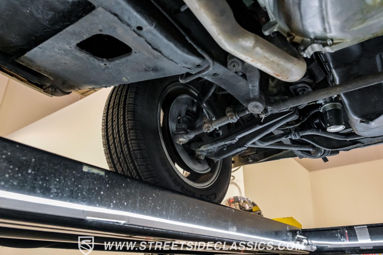 1964 Ford Falcon Futura