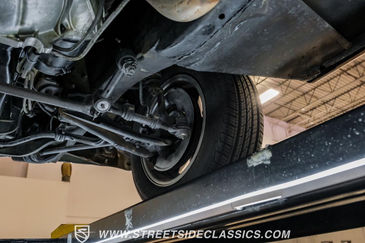 1964 Ford Falcon Futura