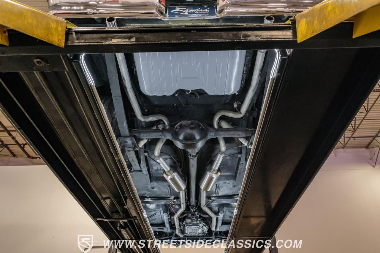 1964 Ford Falcon Futura