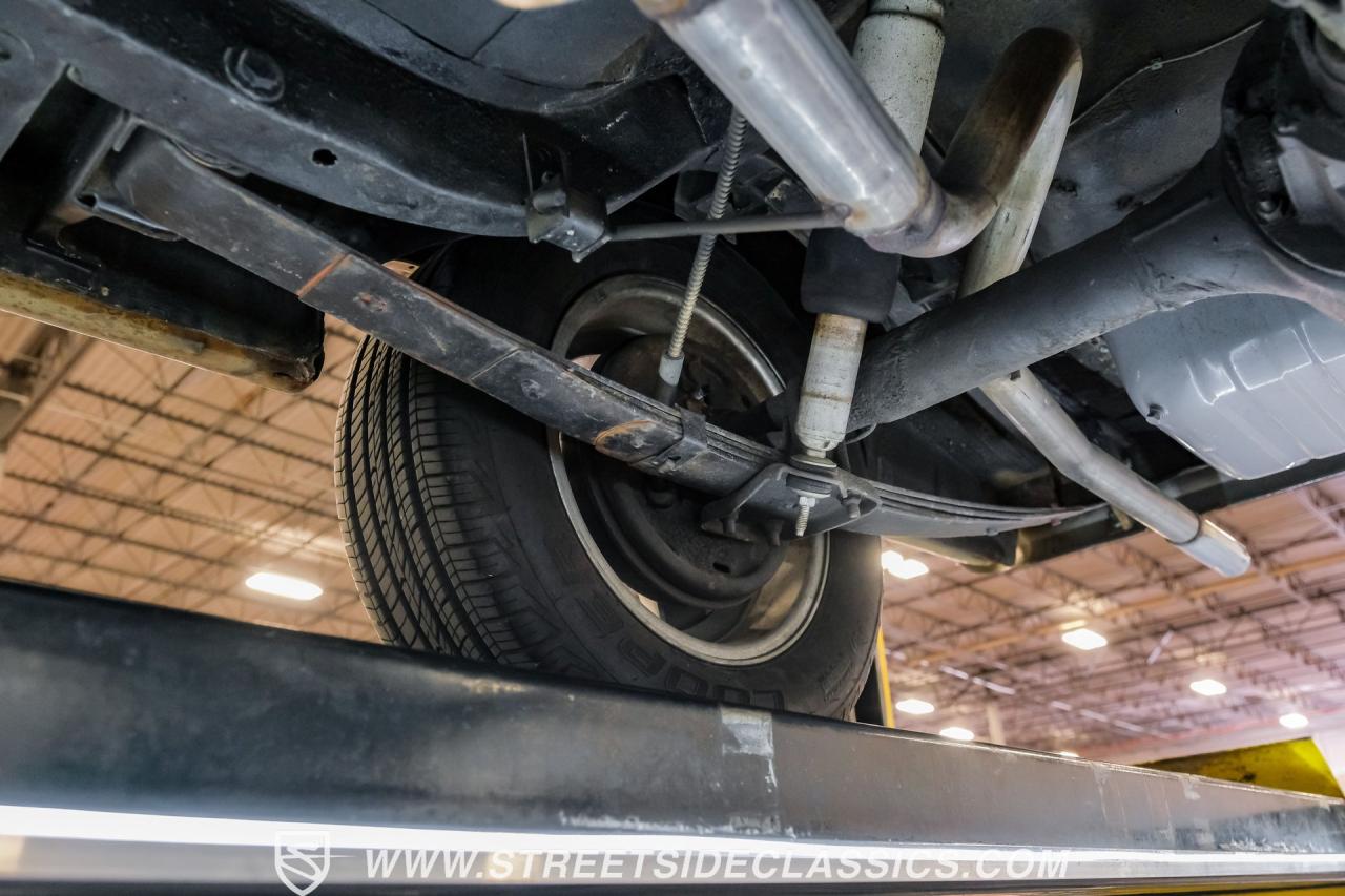 1964 Ford Falcon Futura