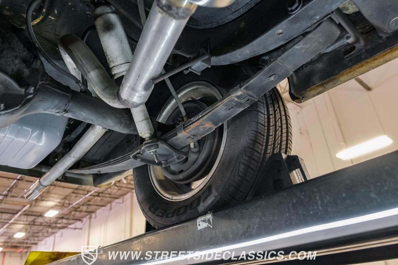 1964 Ford Falcon Futura