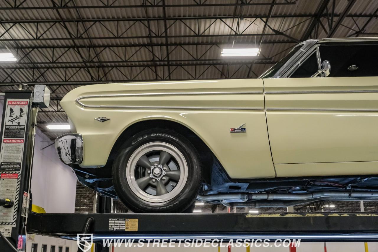 1964 Ford Falcon Futura