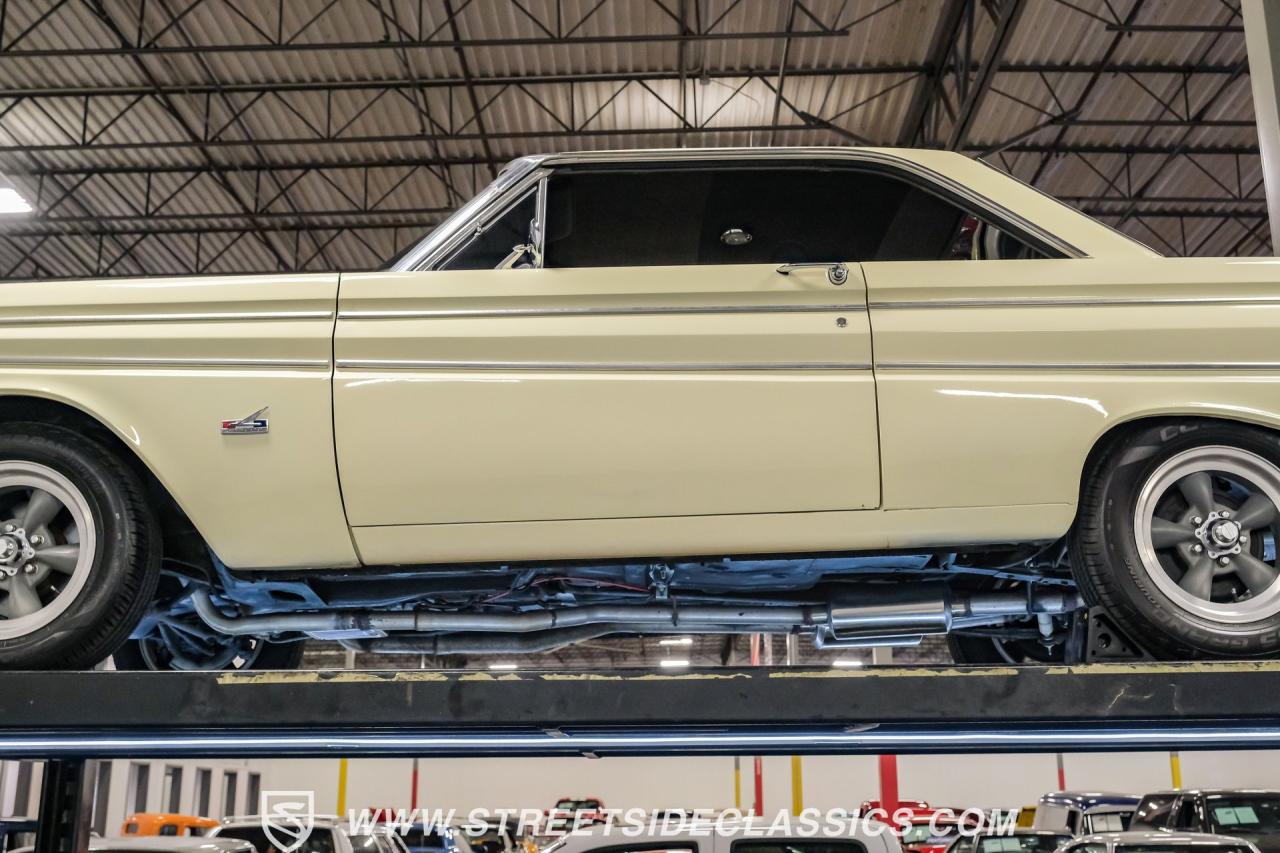 1964 Ford Falcon Futura