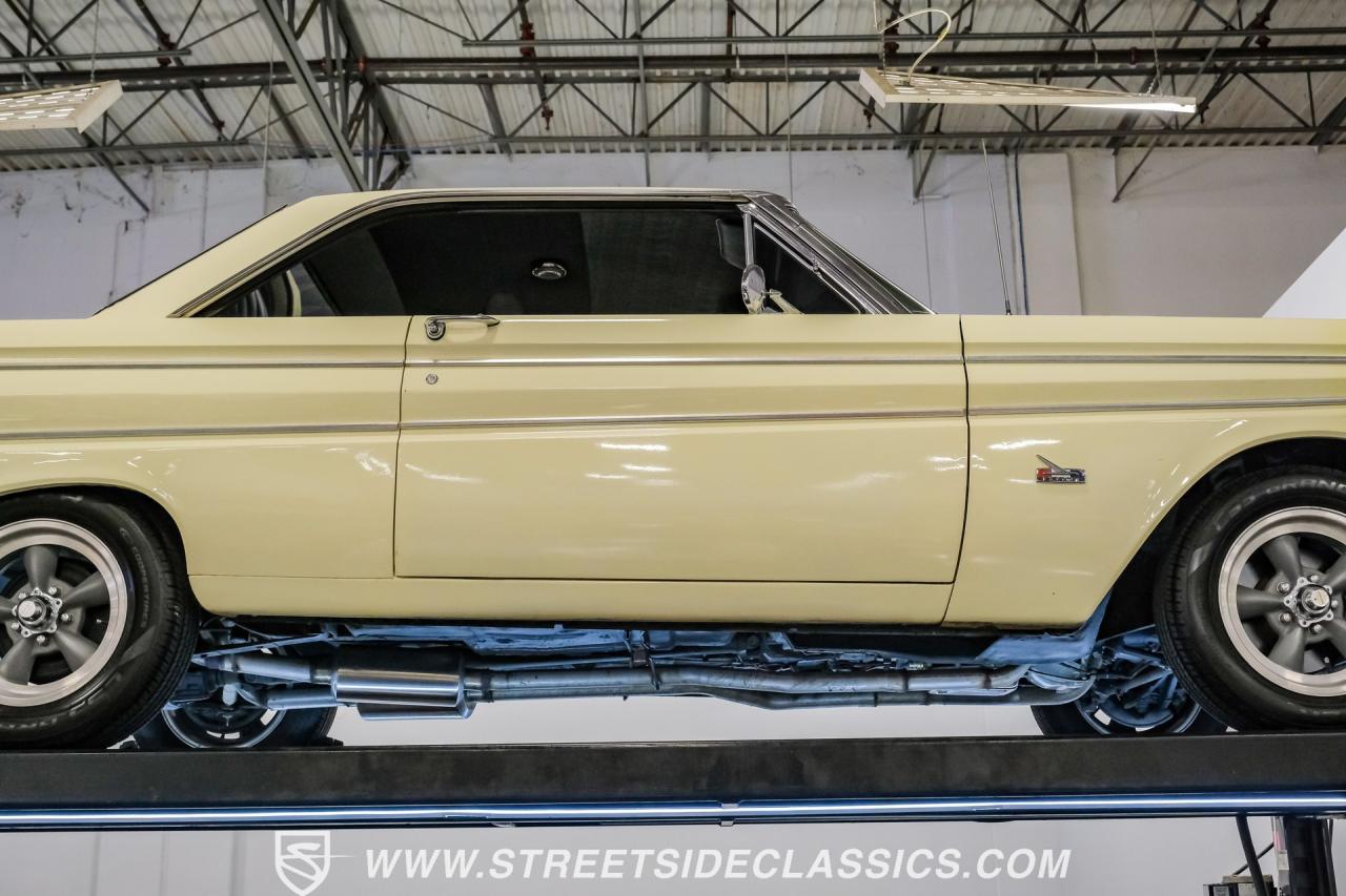 1964 Ford Falcon Futura