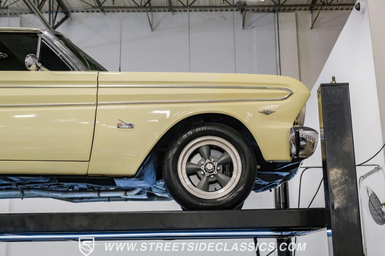 1964 Ford Falcon Futura