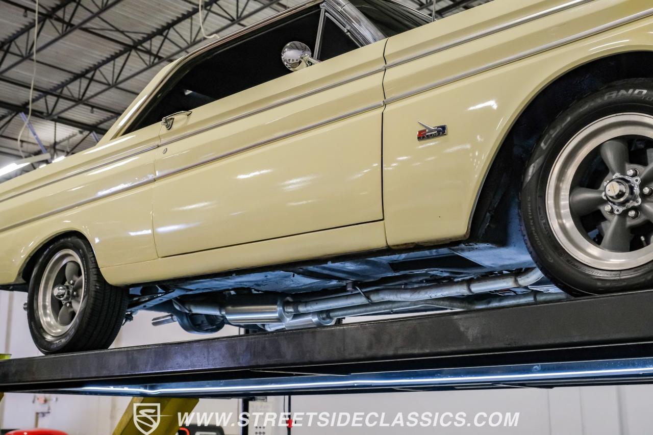 1964 Ford Falcon Futura