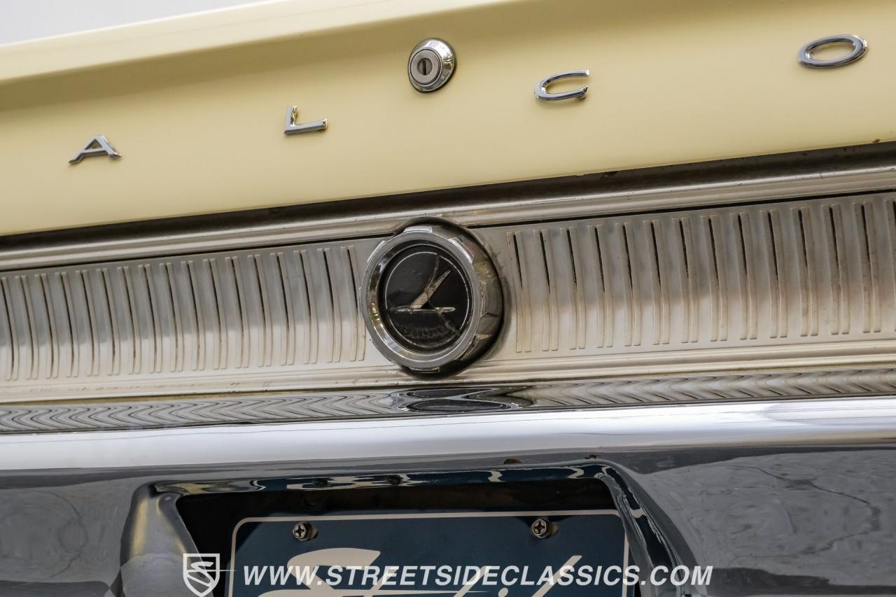 1964 Ford Falcon Futura