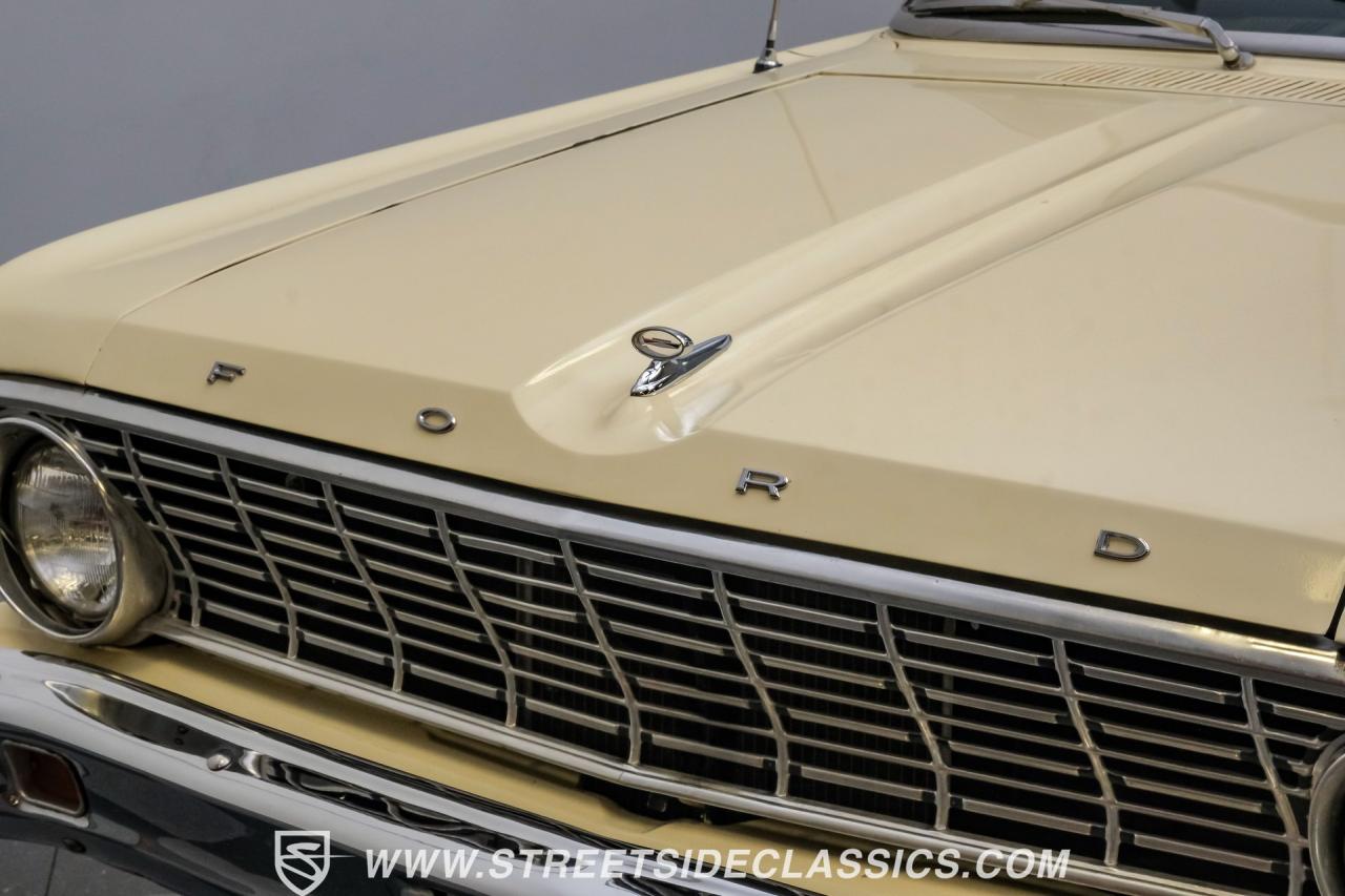 1964 Ford Falcon Futura