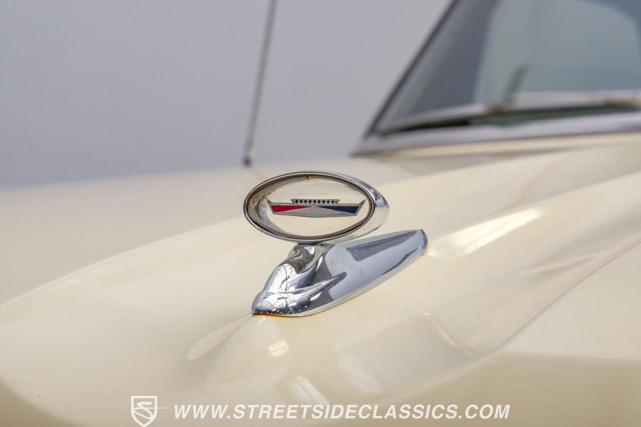 1964 Ford Falcon Futura