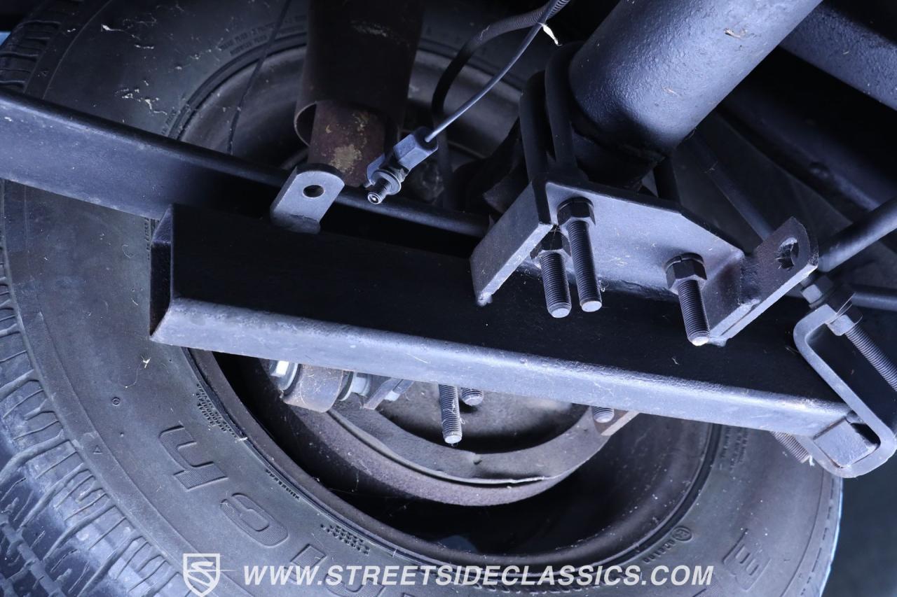 1969 Chevrolet Camaro Z/28 Tribute