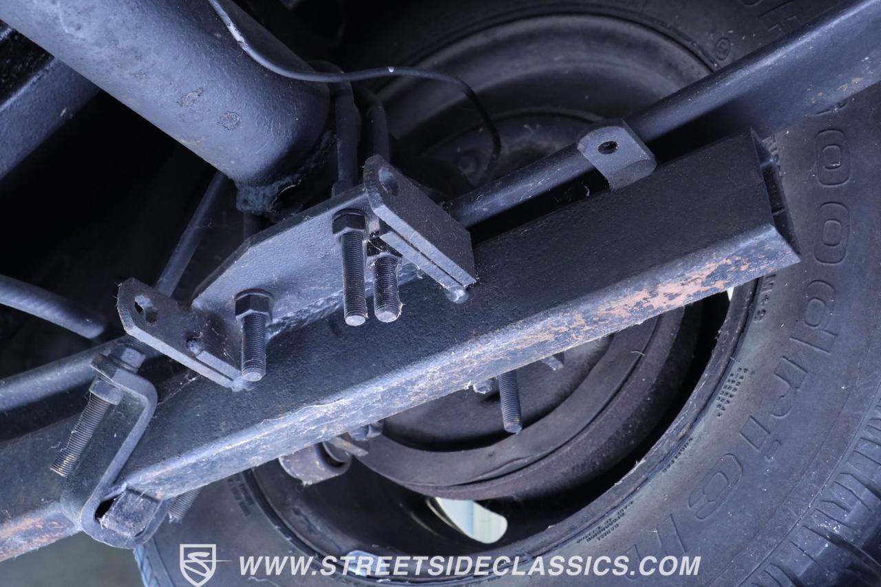 1969 Chevrolet Camaro Z/28 Tribute