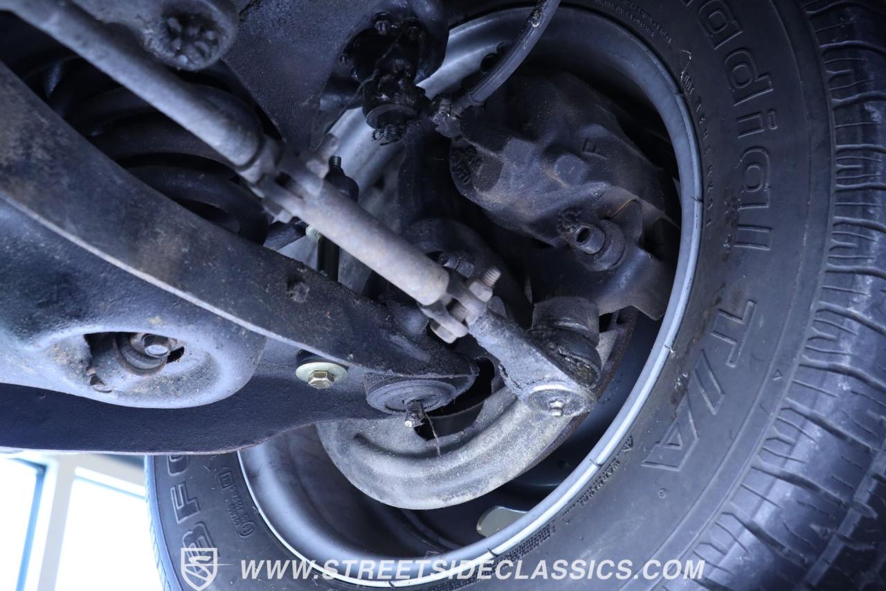 1969 Chevrolet Camaro Z/28 Tribute