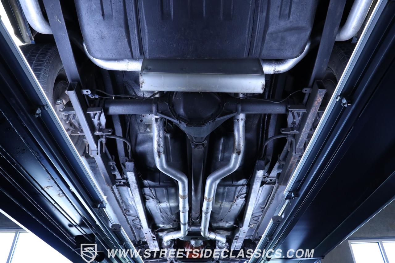 1969 Chevrolet Camaro Z/28 Tribute