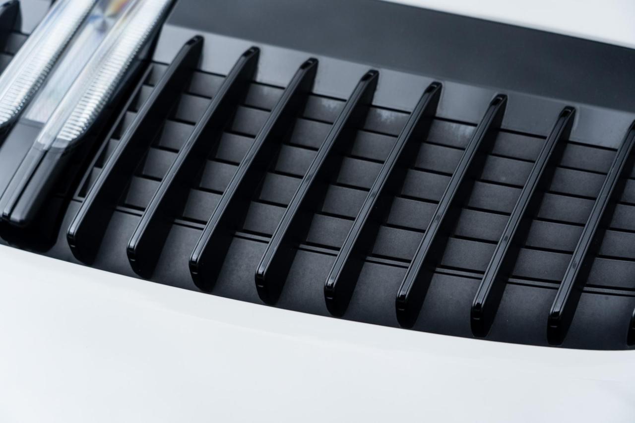 2021 Porsche 911 (992.1) CARRERA 4 GTS CABRIOLET 2021 Porsche 911 (992.1) CARRERA 4 GTS CABRIOLET