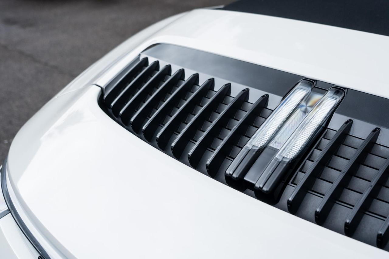 2021 Porsche 911 (992.1) CARRERA 4 GTS CABRIOLET 2021 Porsche 911 (992.1) CARRERA 4 GTS CABRIOLET