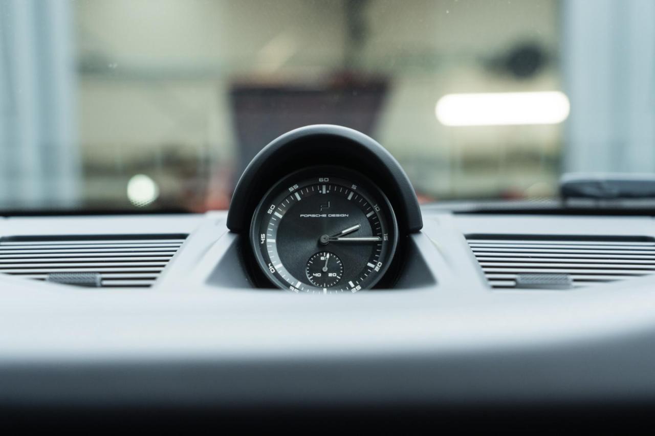 2021 Porsche 911 (992.1) CARRERA 4 GTS CABRIOLET 2021 Porsche 911 (992.1) CARRERA 4 GTS CABRIOLET