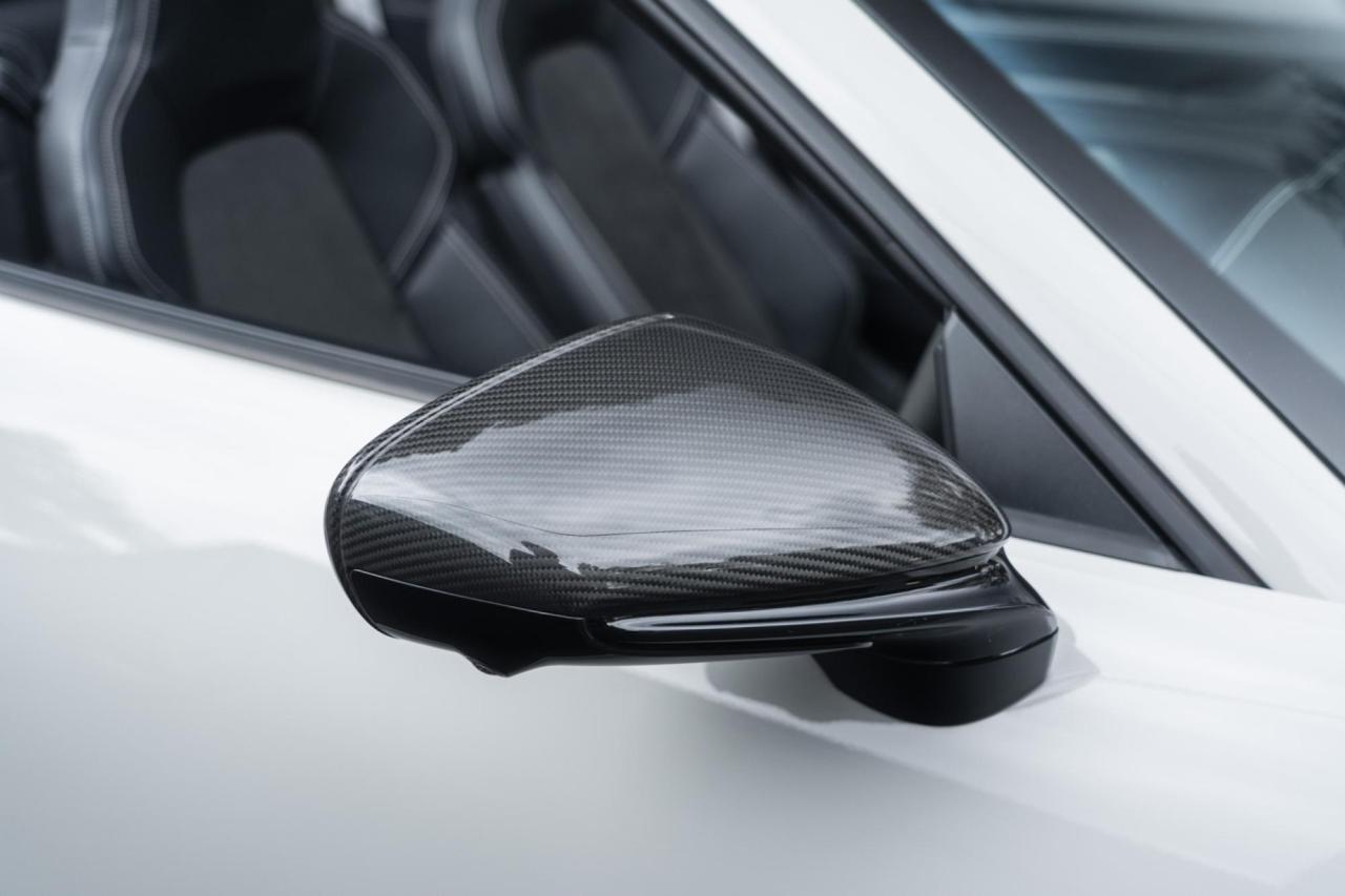 2021 Porsche 911 (992.1) CARRERA 4 GTS CABRIOLET 2021 Porsche 911 (992.1) CARRERA 4 GTS CABRIOLET