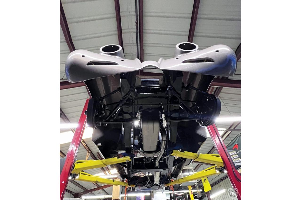 1952 Jaguar XK120 OTS Roadster &ldquo;Race of Champions Silverstone&rdquo;