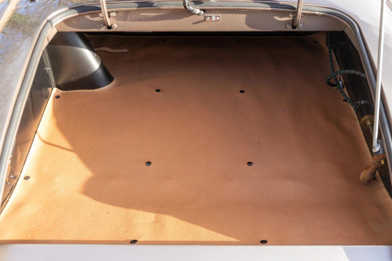 1952 Jaguar XK120 OTS Roadster &ldquo;Race of Champions Silverstone&rdquo;