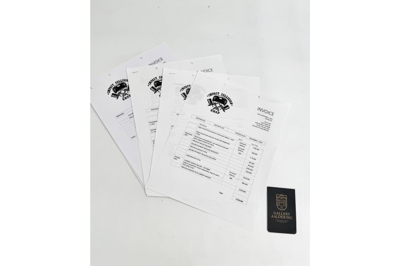 1952 Jaguar XK120 OTS Roadster &ldquo;Race of Champions Silverstone&rdquo;