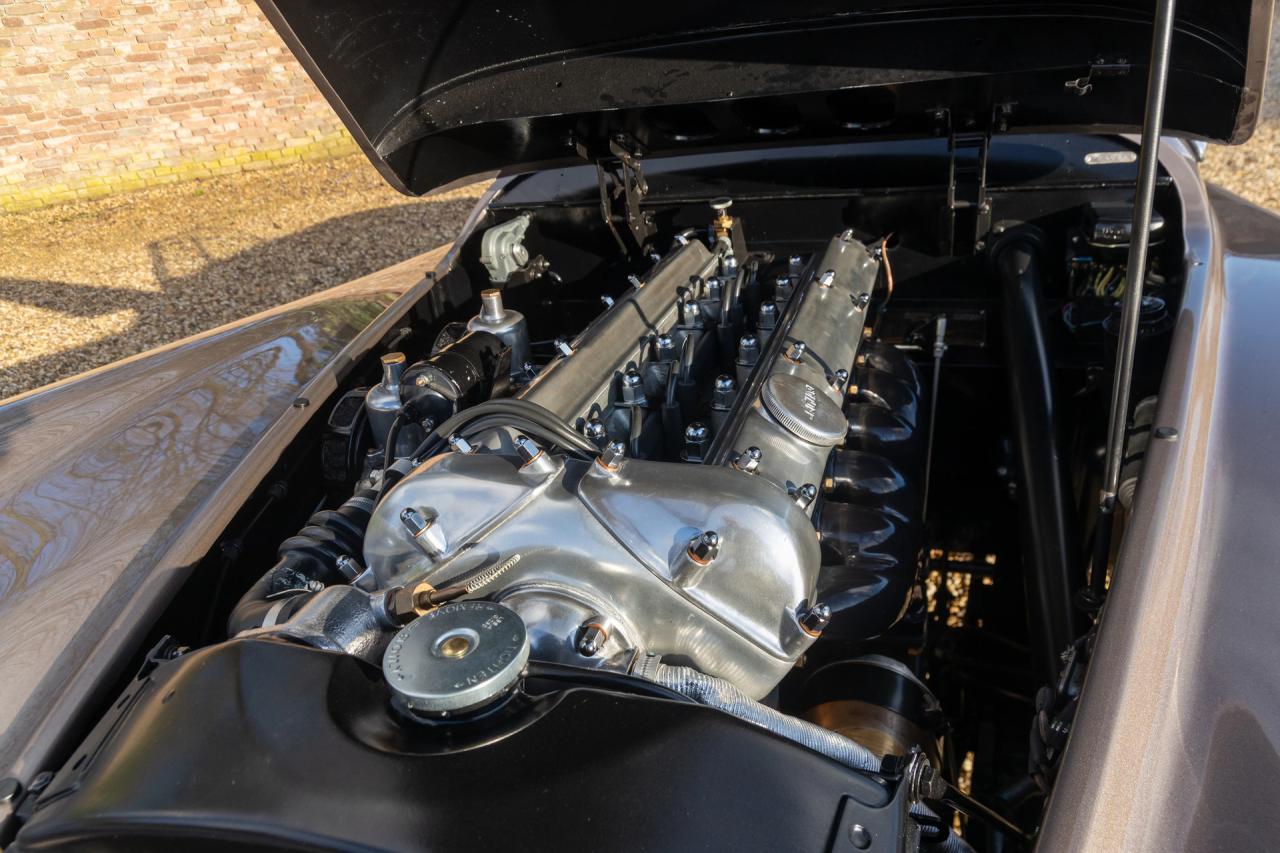 1952 Jaguar XK120 OTS Roadster &ldquo;Race of Champions Silverstone&rdquo;