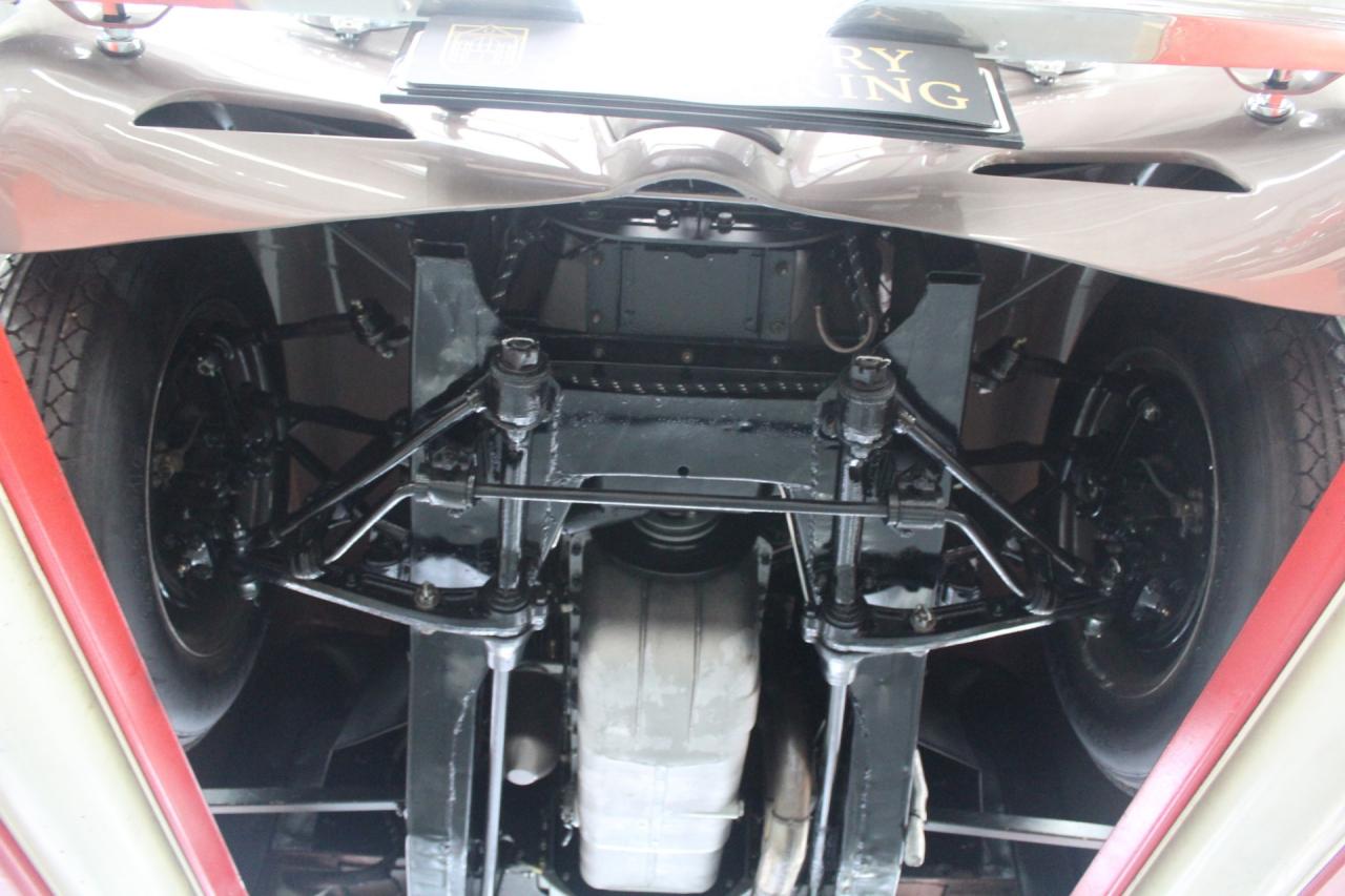 1952 Jaguar XK120 OTS Roadster &ldquo;Race of Champions Silverstone&rdquo;