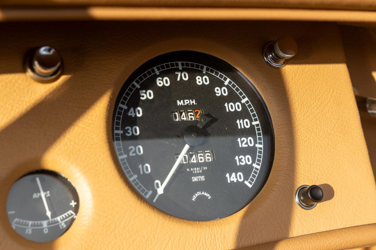 1952 Jaguar XK120 OTS Roadster &ldquo;Race of Champions Silverstone&rdquo;